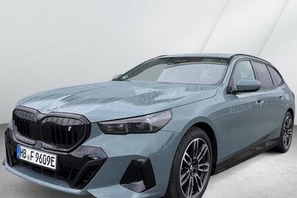 BMW i5 3.810 km 81.980 &euro; Bremerhaven 27572