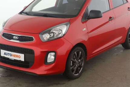 Kia Picanto 38.020 km 7.960 € Frankfurt am Main 65936