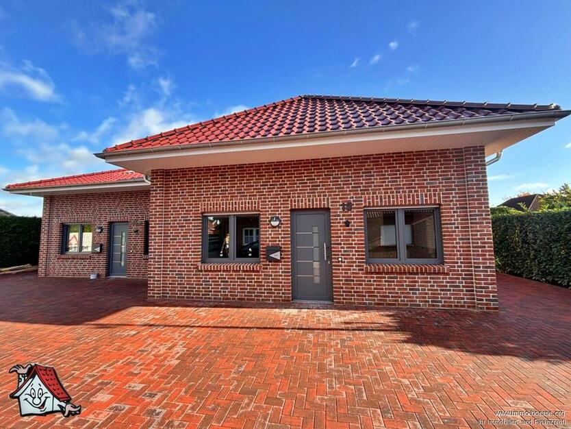 Platz zum Leben: Doppelhaushälfte mit Terrasse, Garten & ausgebautem Obergeschoss! zimmer