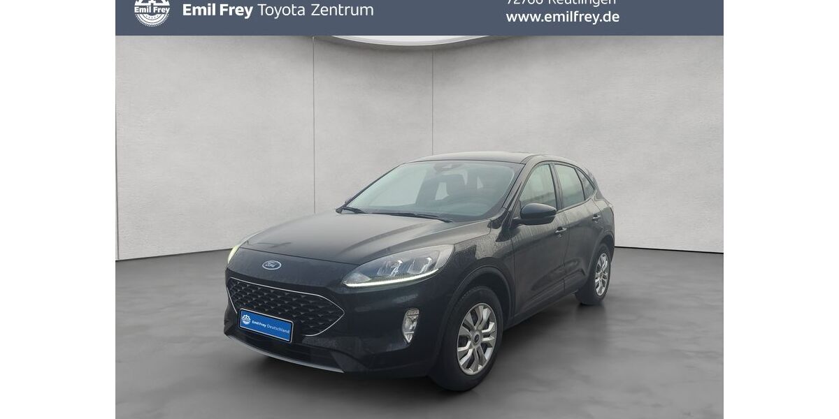 Ford Kuga 21.200 km 22.490 &euro; Reutlingen 72766