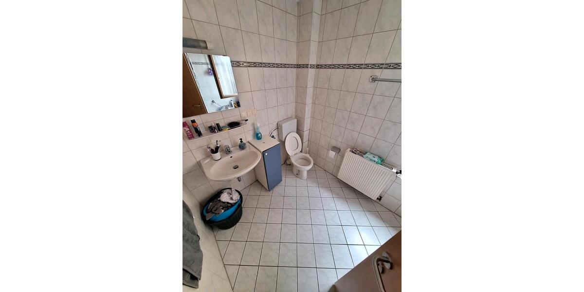 Reihenhaus Bendorf - 3 Zimmer, 90 m&sup2;, 940&euro; | Angebot:26690317