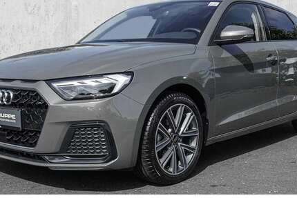 Audi A1 2.640 km 29.440 &euro; Düsseldorf 40474