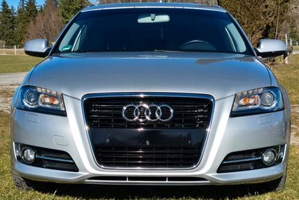 Audi A3 195.169 km 5.800 &euro; Raisting 82399