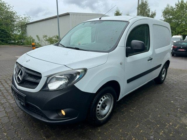 Mercedes-Benz Citan 119.000 km 8.999 &euro; Saarlouis 66740
