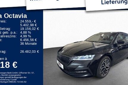 Skoda Octavia 83.100 km 24.559 &euro; Offenbach am Main 63071
