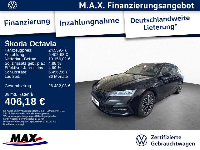 Skoda Octavia 83.100 km 24.559 &euro; Offenbach am Main 63071