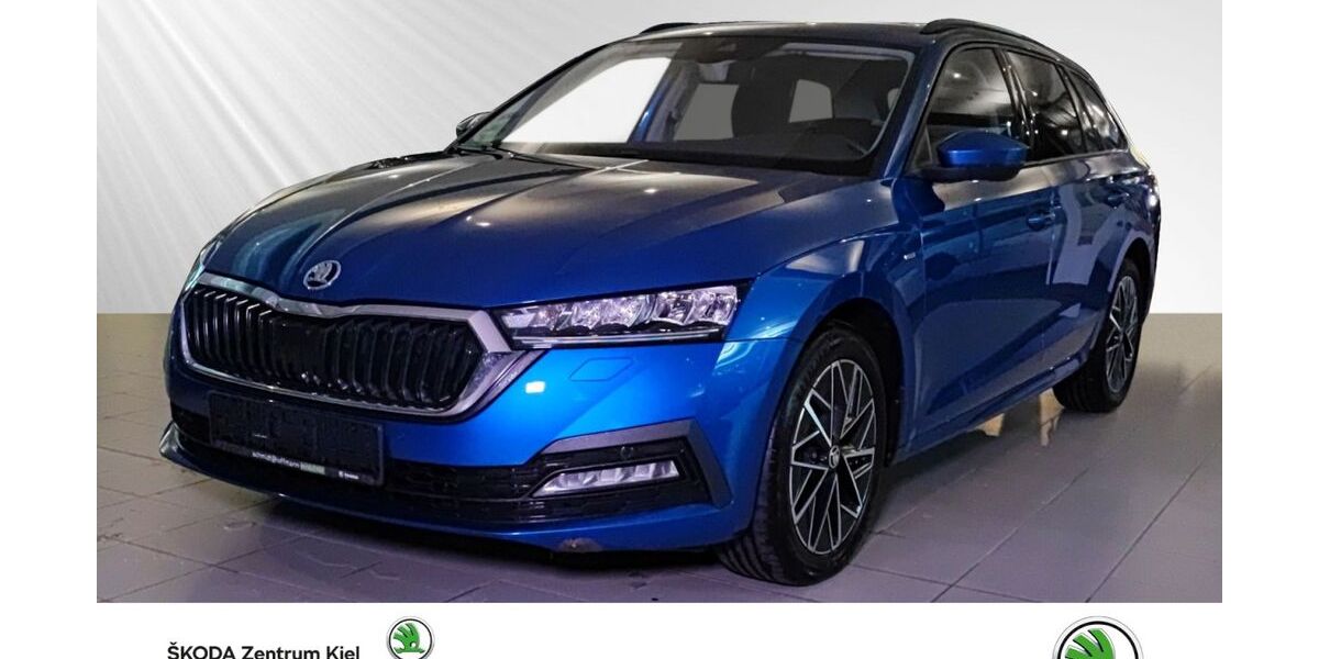 Skoda Octavia 139.300 km 17.480 &euro; Kiel 24106