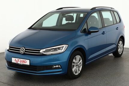 VW Touran 82.341 km 27.990 &euro; Naumburg OT Schönburg 06618