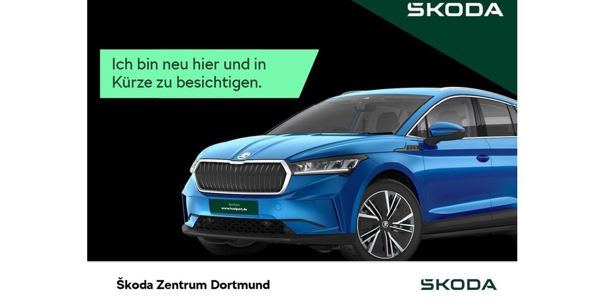 Skoda Enyaq 7.261 km 47.357 &euro; Dortmund 44309