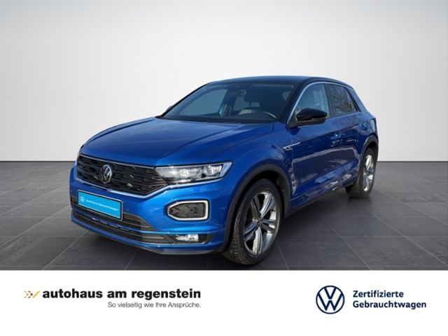 VW T-Roc 47.789 km 26.640 &euro; Blankenburg 38889