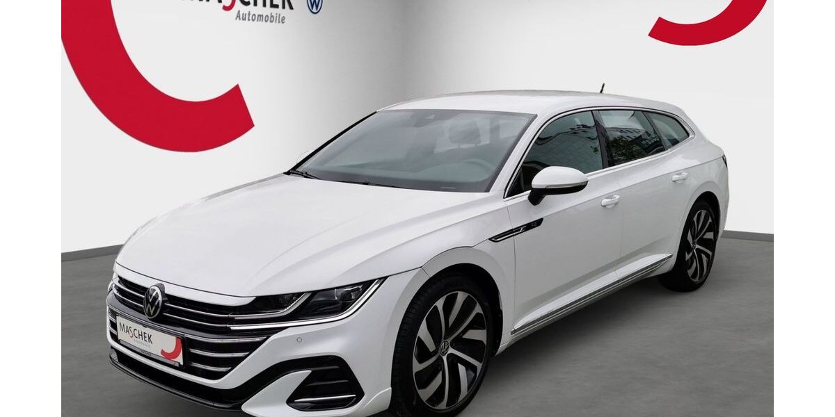 VW Arteon 33.600 km 30.840 &euro; Weiden 92637