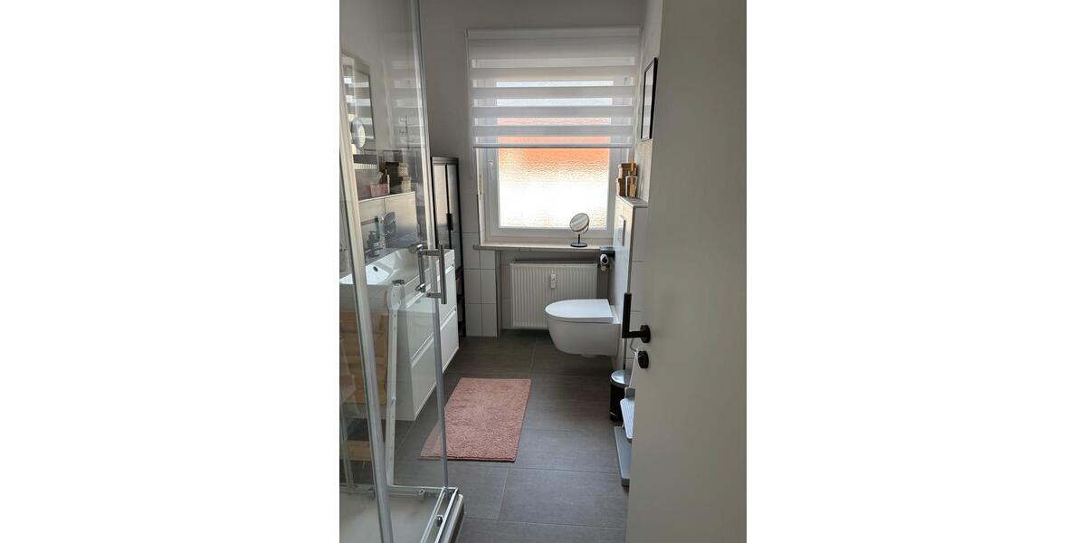 Etagenwohnung Töging am Inn - 3 Zimmer, 68 m&sup2;, 730&euro; | Angebot:25376380