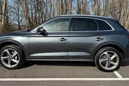 Audi Q5 90.450 km 27.400 &euro; Meinerzhagen 58540