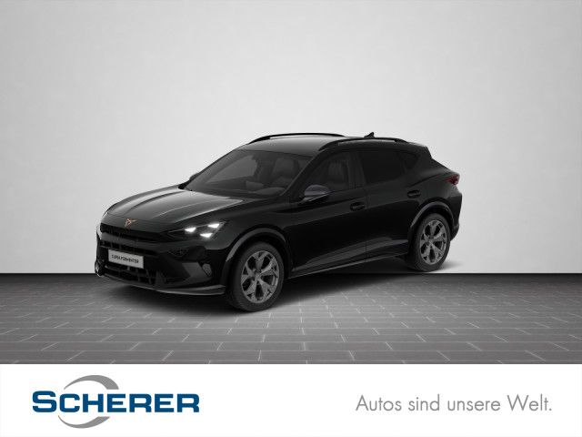 Cupra Formentor 14.900 km 31.900 &euro; Ludwigshafen 67063