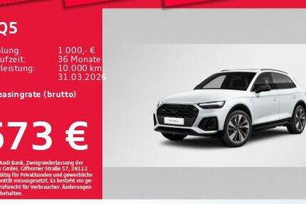Audi Q5 13.613 km 58.161 &euro; Eching 85386