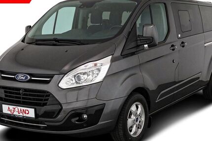 Ford Tourneo Custom 101.512 km 26.990 &euro; Dresden 01239