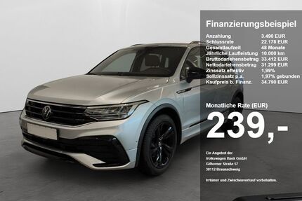 VW Tiguan 27.804 km 34.950 &euro; Regensburg 93055