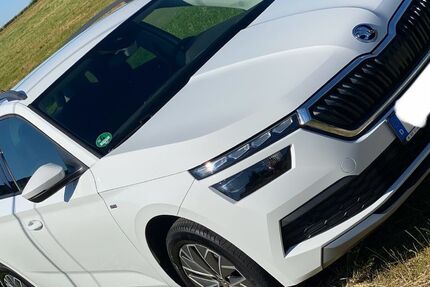 Skoda Kamiq 54.500 km 19.500 &euro; Großweitzschen 04720