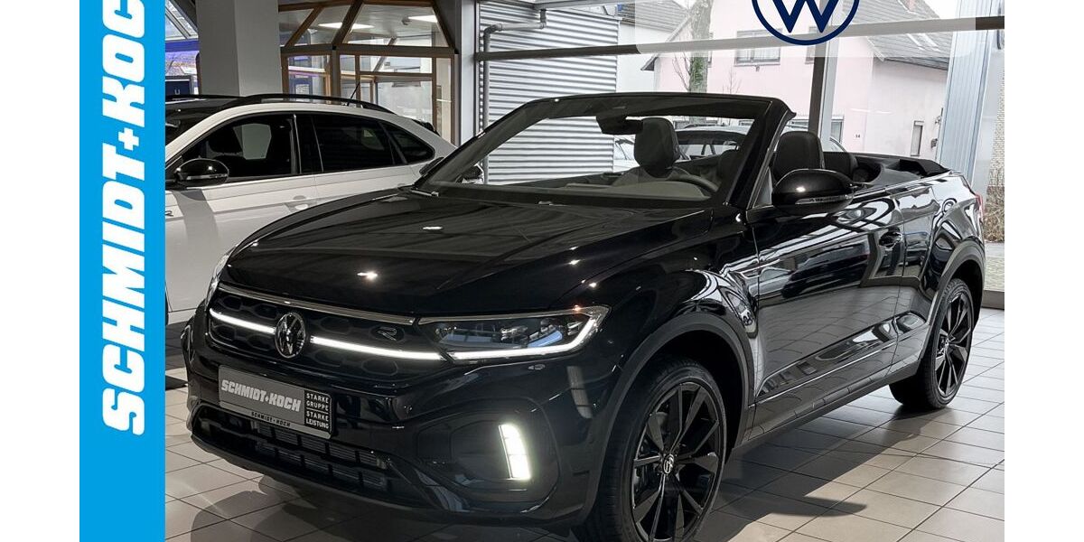 VW T-Roc 1.250 km 46.450 &euro; Delmenhorst 27751