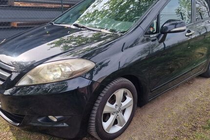 Honda FR-V 229.922 km 2.499 € Mittenwalde 15749