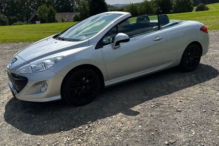 Peugeot 308 53.638 km 7.800 &euro; Meinerzhagen 58540