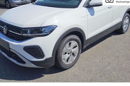 VW T-Cross 1.852 km 19.950 &euro; Chemnitz 09113