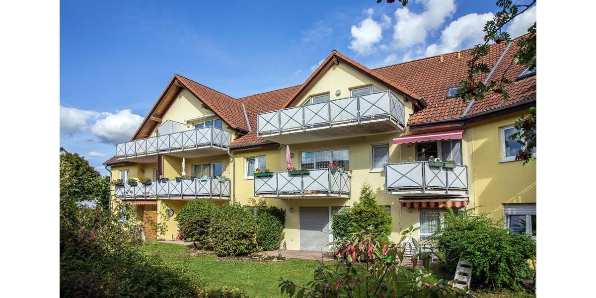 Dachgeschoßwohnung Gießen Allendorf - 2 Zimmer, 73 m&sup2;, 780&euro; | Angebot:26301279