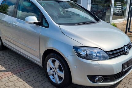 VW Golf 76.963 km 7.990 &euro; Rossau 09661