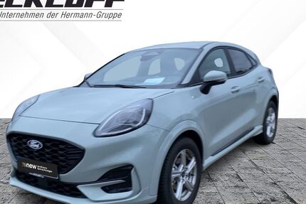 Ford Puma 3.749 km 22.011 &euro; Göttingen 37077