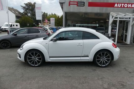 VW Beetle