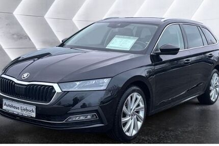 Skoda Octavia 70.210 km 26.999 &euro; Lübben 15907