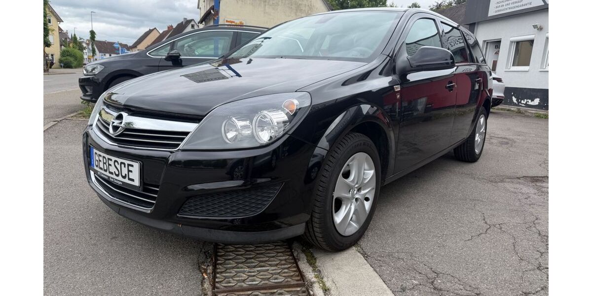 Opel Astra 123.890 km 4.950 &euro; Bad Saulgau 88348