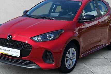 Mazda 2 7.000 km 20.490 &euro; Meerane 08393