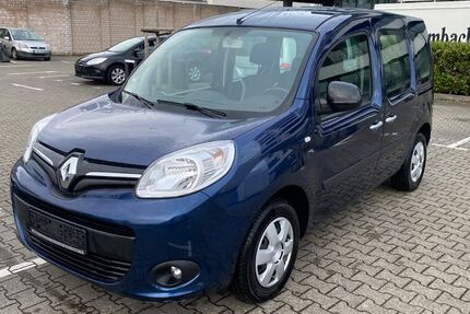 Renault Kangoo 120.000 km 7.990 € Köln 50739
