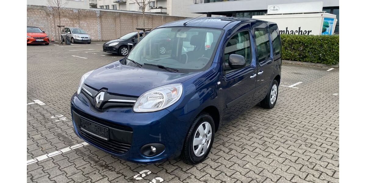 Renault Kangoo 120.000 km 7.990 € Köln 50739