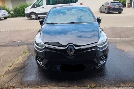 Renault Clio 37.703 km 13.000 &euro; Lauingen 89415