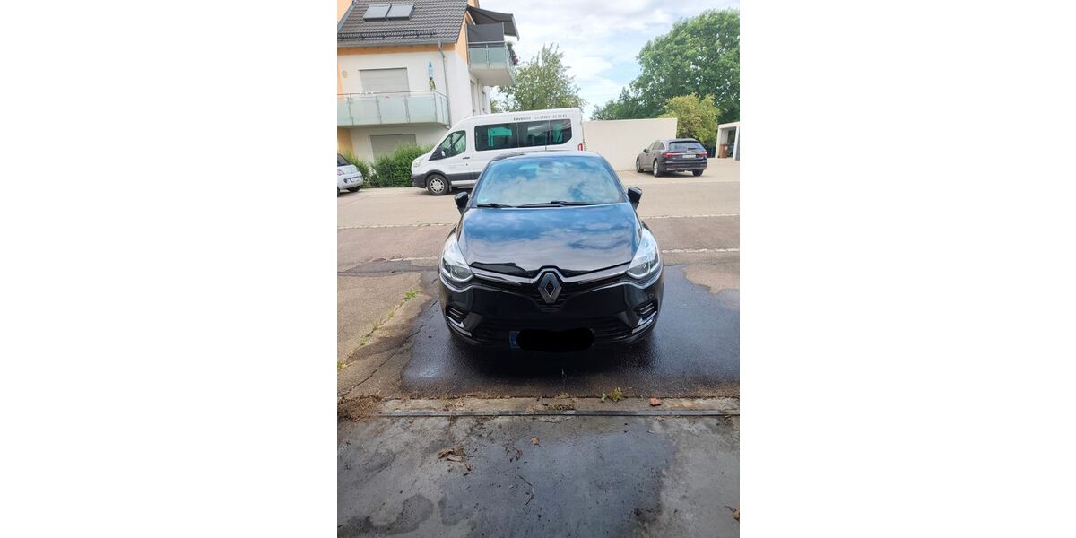 Renault Clio 37.703 km 13.000 &euro; Lauingen 89415
