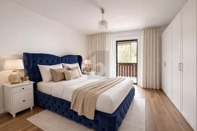 IDEAL FÜR RUHESUCHENDE - ZWISCHEN SEEN & BERGEN - Etagenwohnung Starnberg | Angebot:26557796