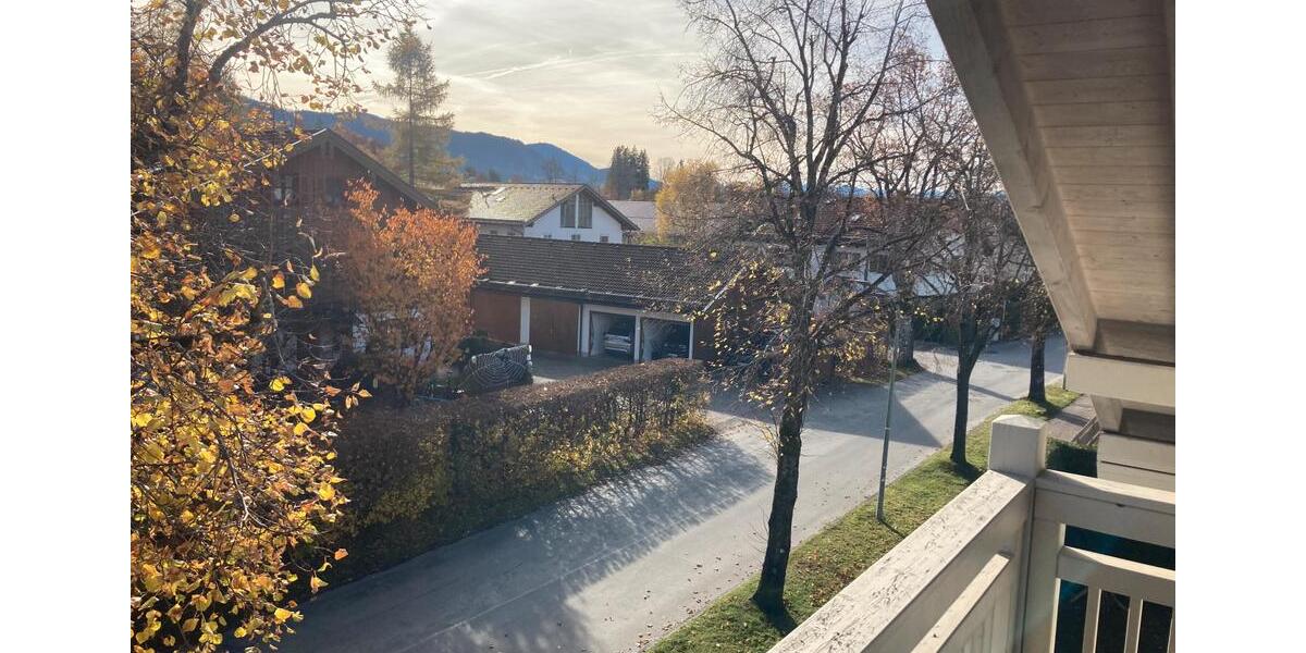 Dachgeschoßwohnung Bad Tölz - 2 Zimmer, 99 m&sup2;, 478.000&euro; | Angebot:26620809