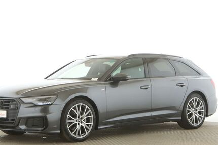 Audi A6 102.656 km 34.969 &euro; Seevetal 21217