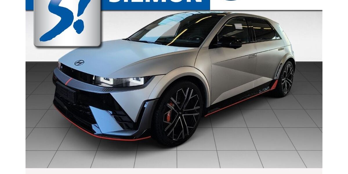 Hyundai IONIQ 5 12.511 km 53.730 &euro; Salzbergen 48499