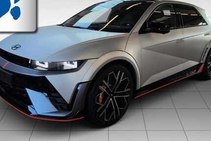 Hyundai IONIQ 5 12.511 km 53.930 &euro; Salzbergen 48499