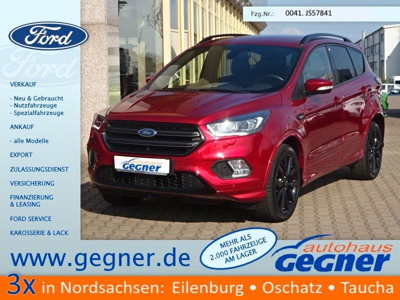 Kuga