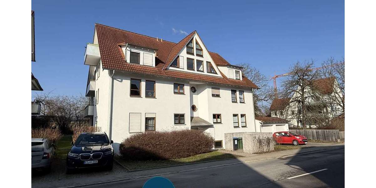 Wohnung zum Kaufen in Kusterdingen 324.000 € 96 m² 4 zimmer