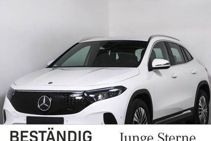 Mercedes-Benz EQA 15.420 km 38.990 &euro; Haßfurt 97437