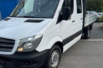 Mercedes-Benz Sprinter 187.000 km 7.800 &euro; Oberasbach 90522