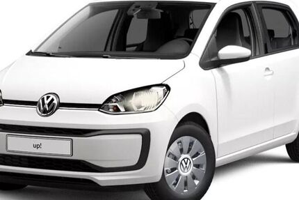 VW up!