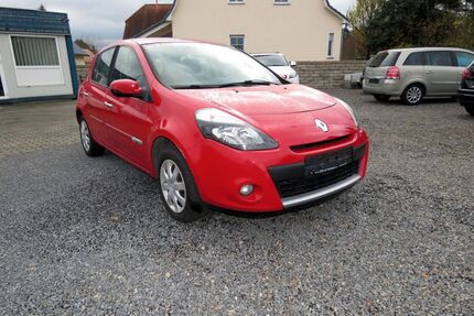 Renault Clio 85.700 km 4.690 &euro; Fürstenwalde 15517