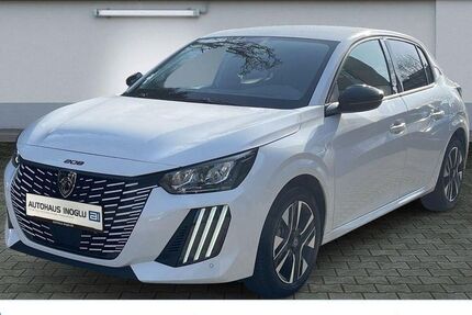 Peugeot 208 17.039 km 18.680 &euro; Rüsselsheim 65428