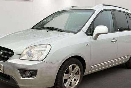 Kia Carens 193.862 km 3.199 € Sandersdorf-Brehna 06796